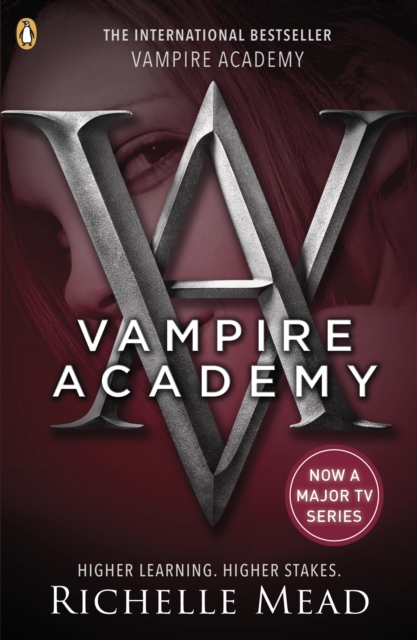 Vampire Academy (book 1), Paperback / softback Book
