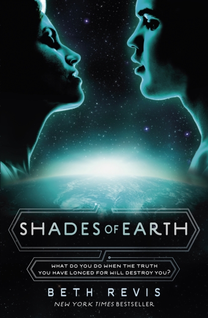 Shades of Earth, EPUB eBook