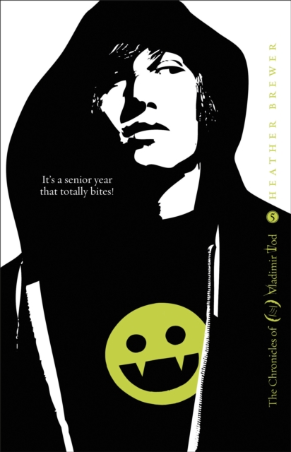 The Chronicles of Vladimir Tod: Twelfth Grade Kills, Paperback / softback Book