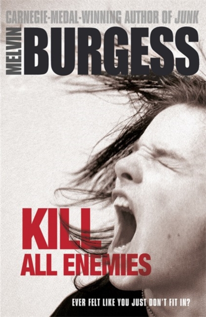 Kill All Enemies, Paperback / softback Book