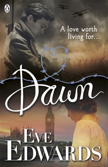 Dawn, Paperback / softback Book