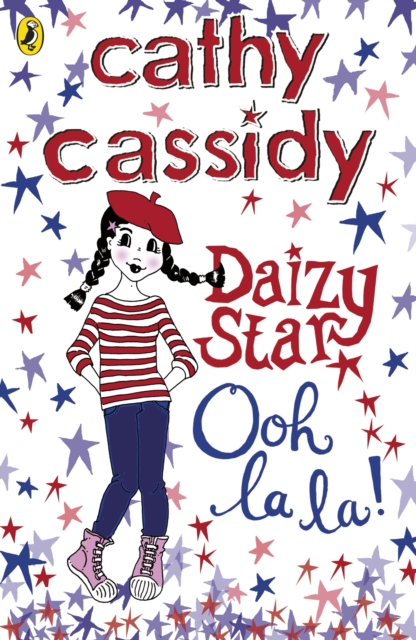 Daizy Star, Ooh La La!, Paperback / softback Book