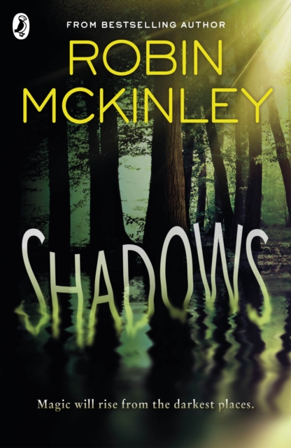 Shadows, Paperback / softback Book