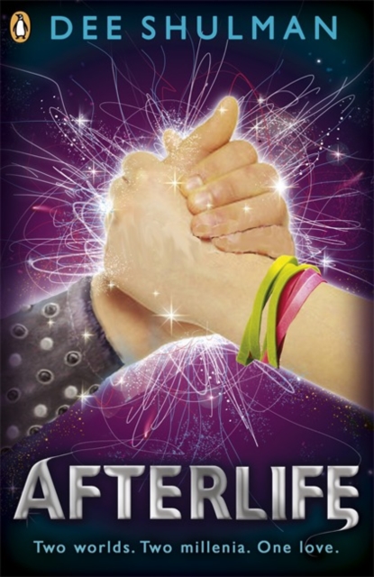 Afterlife (Book 3), Paperback / softback Book