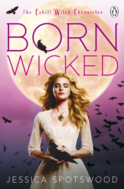 Born Wicked, Paperback / softback Book