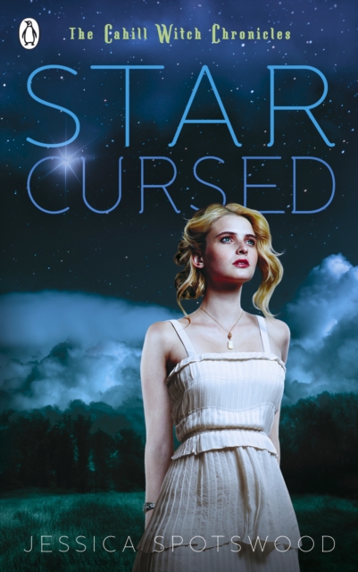 Born Wicked: Star Cursed, EPUB eBook