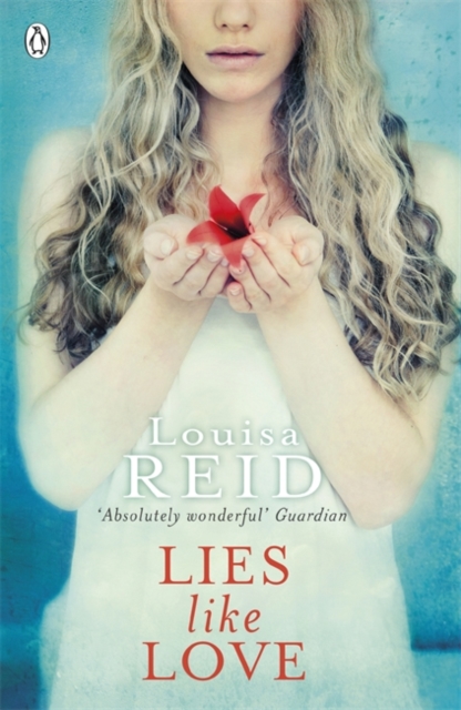 Lies Like Love : Young Adult Thriller, Paperback Book