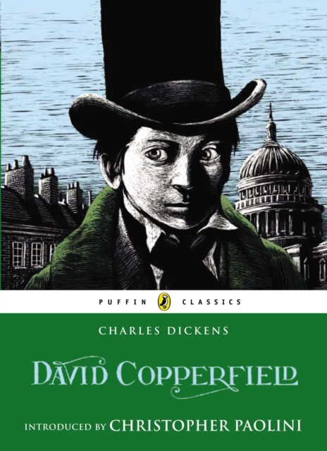 David Copperfield, Paperback / softback Book