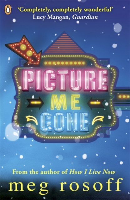 Picture Me Gone, Paperback / softback Book