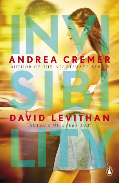 Invisibility, EPUB eBook