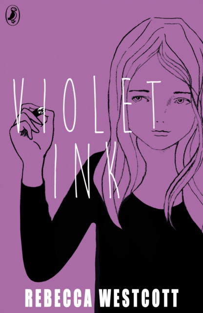 Violet Ink, EPUB eBook