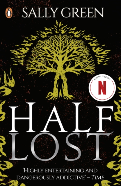 Half Lost, Paperback / softback Book