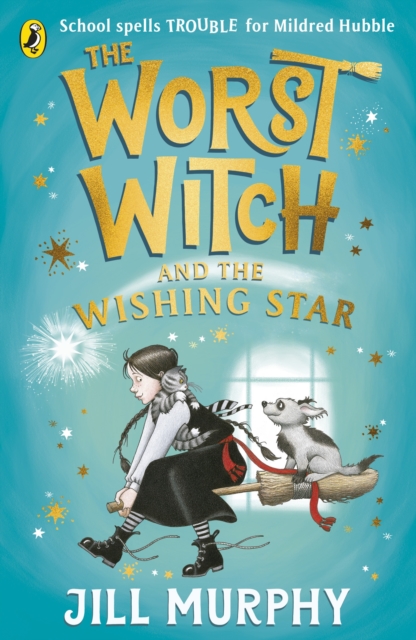 The Worst Witch and The Wishing Star, EPUB eBook