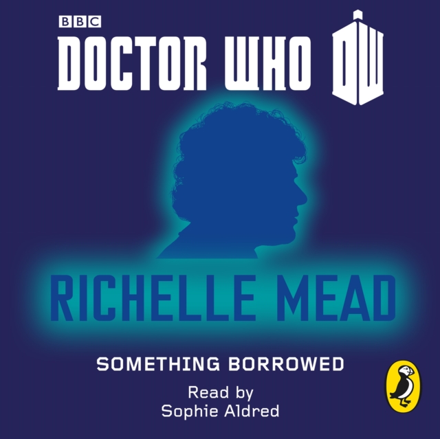 Doctor Who : Something Borrowed, eAudiobook MP3 eaudioBook