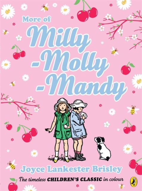 More of Milly-Molly-Mandy (colour young readers edition), Paperback / softback Book