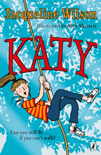Katy, EPUB eBook