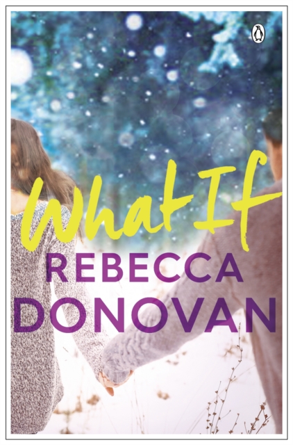 What If, Paperback / softback Book
