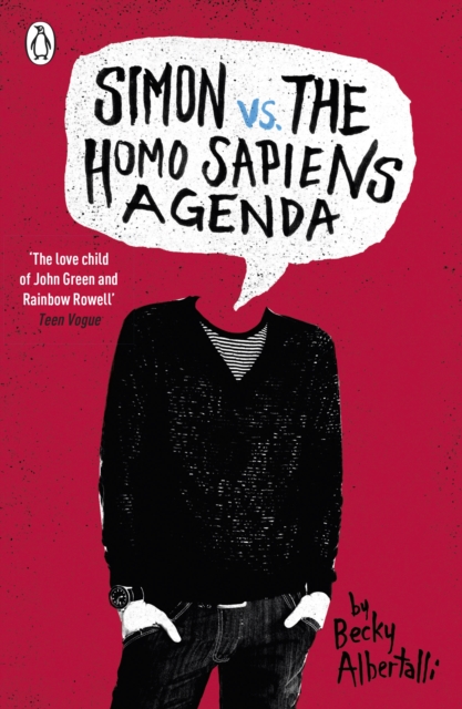 Simon vs. the Homo Sapiens Agenda, EPUB eBook