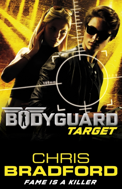 Bodyguard: Target (Book 4), Paperback / softback Book