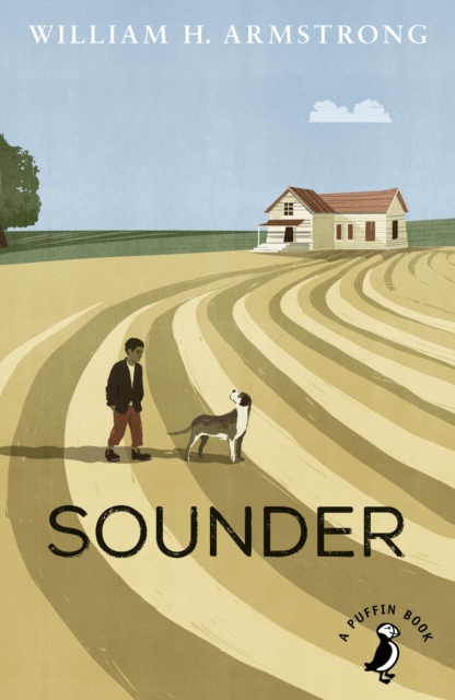 Sounder, Paperback / softback Book