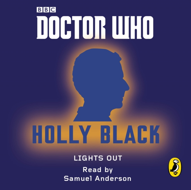 Doctor Who: Lights Out: Twelfth Doctor : Twelfth Doctor, eAudiobook MP3 eaudioBook