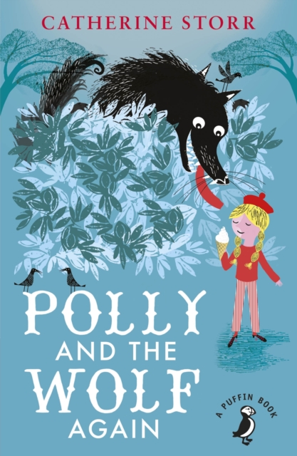 Polly And the Wolf Again, EPUB eBook