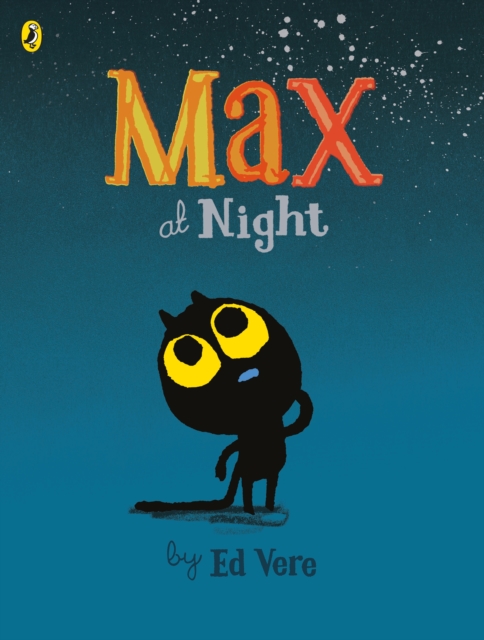 Max at Night, EPUB eBook