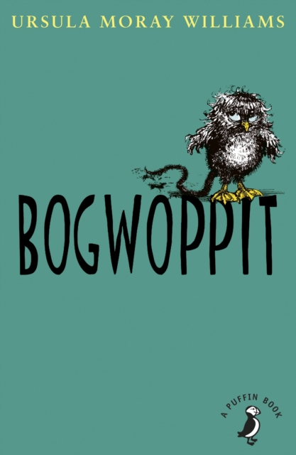 Bogwoppit, EPUB eBook