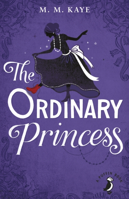The Ordinary Princess, EPUB eBook