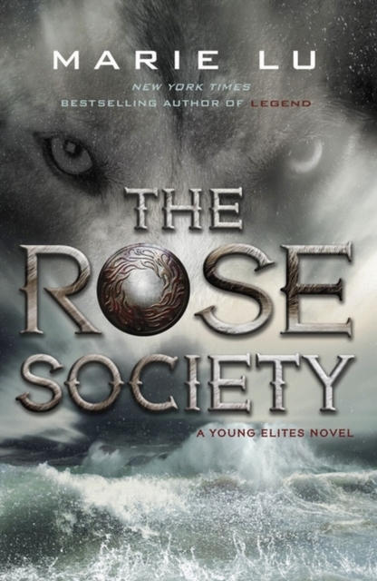The Rose Society (The Young Elites book 2), Paperback / softback Book