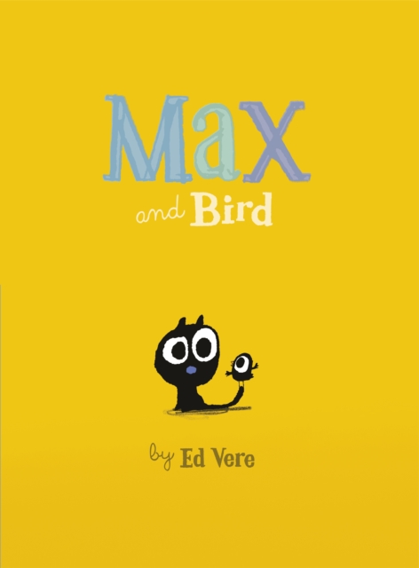 Max and Bird, EPUB eBook