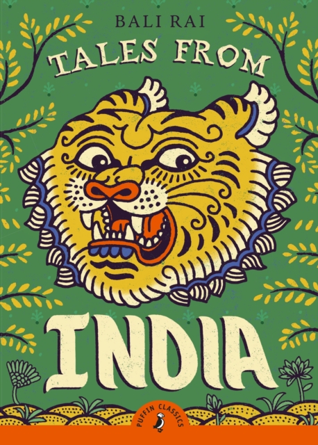 Tales from India, Paperback / softback Book