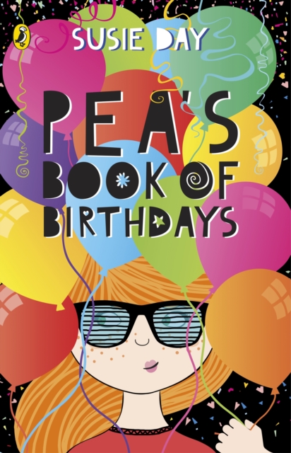 Pea's Book of Birthdays, Paperback / softback Book