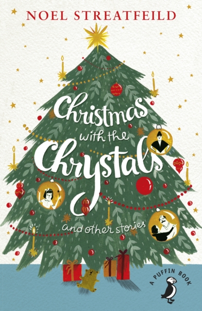 Christmas with the Chrystals & Other Stories, Paperback / softback Book
