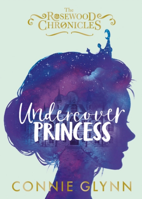 Undercover Princess, Paperback / softback Book