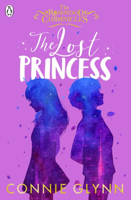 The Lost Princess, EPUB eBook