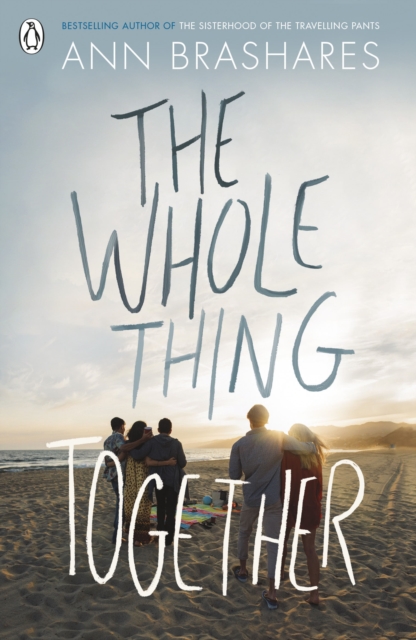 The Whole Thing Together, EPUB eBook