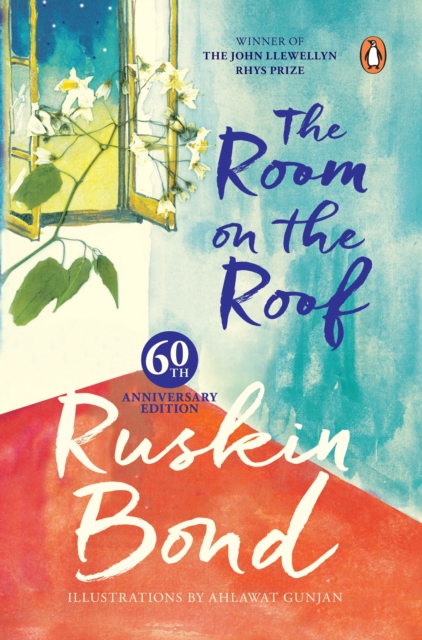 The Room on the Roof, Paperback / softback Book