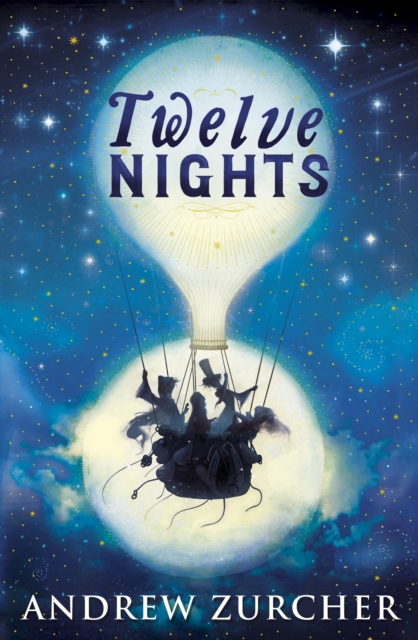 Twelve Nights, EPUB eBook