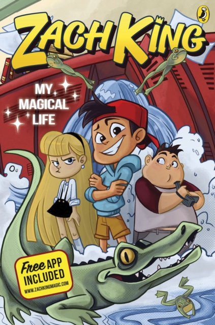 My Magical Life : Tom Fletcher Book Club Title 2018, EPUB eBook