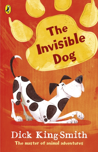 The Invisible Dog, EPUB eBook