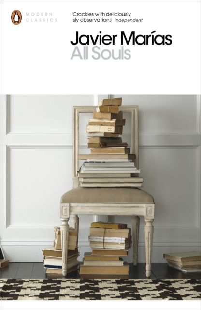 All Souls, Paperback / softback Book