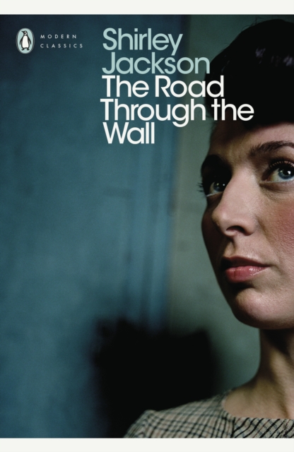 The Road through the Wall, EPUB eBook