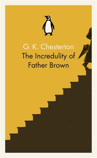 The Incredulity of Father Brown, Paperback / softback Book