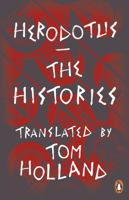 The Histories, EPUB eBook