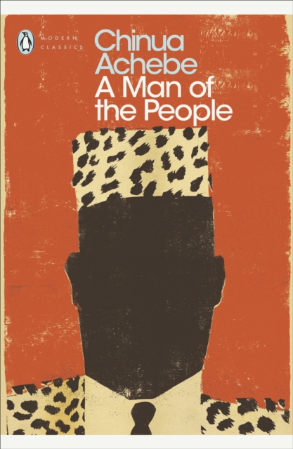 A Man of the People, EPUB eBook