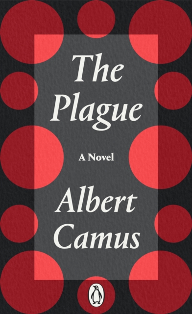 The Plague, EPUB eBook