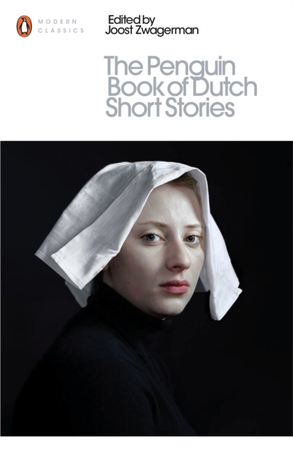 The Penguin Book of Dutch Short Stories, Paperback / softback Book