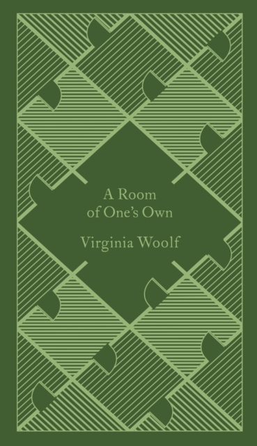 A Room of One's Own, Hardback Book