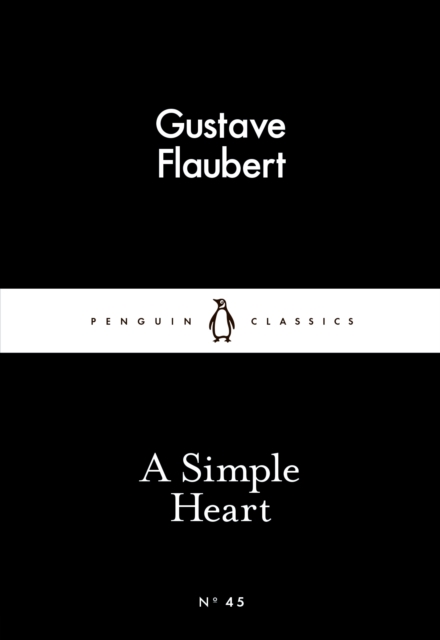 A Simple Heart, EPUB eBook